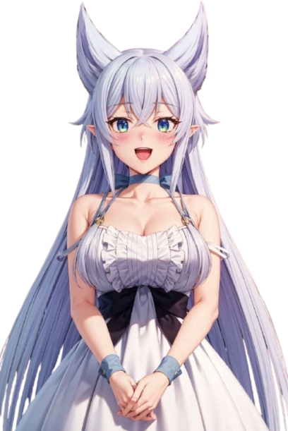 Fenrys Chillin' In Another World With Level 2 Super Cheat Powers